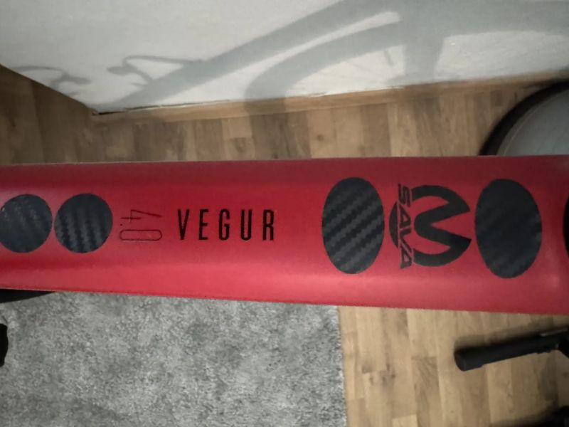 Sava vegur 4.0