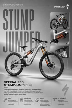 Specialized