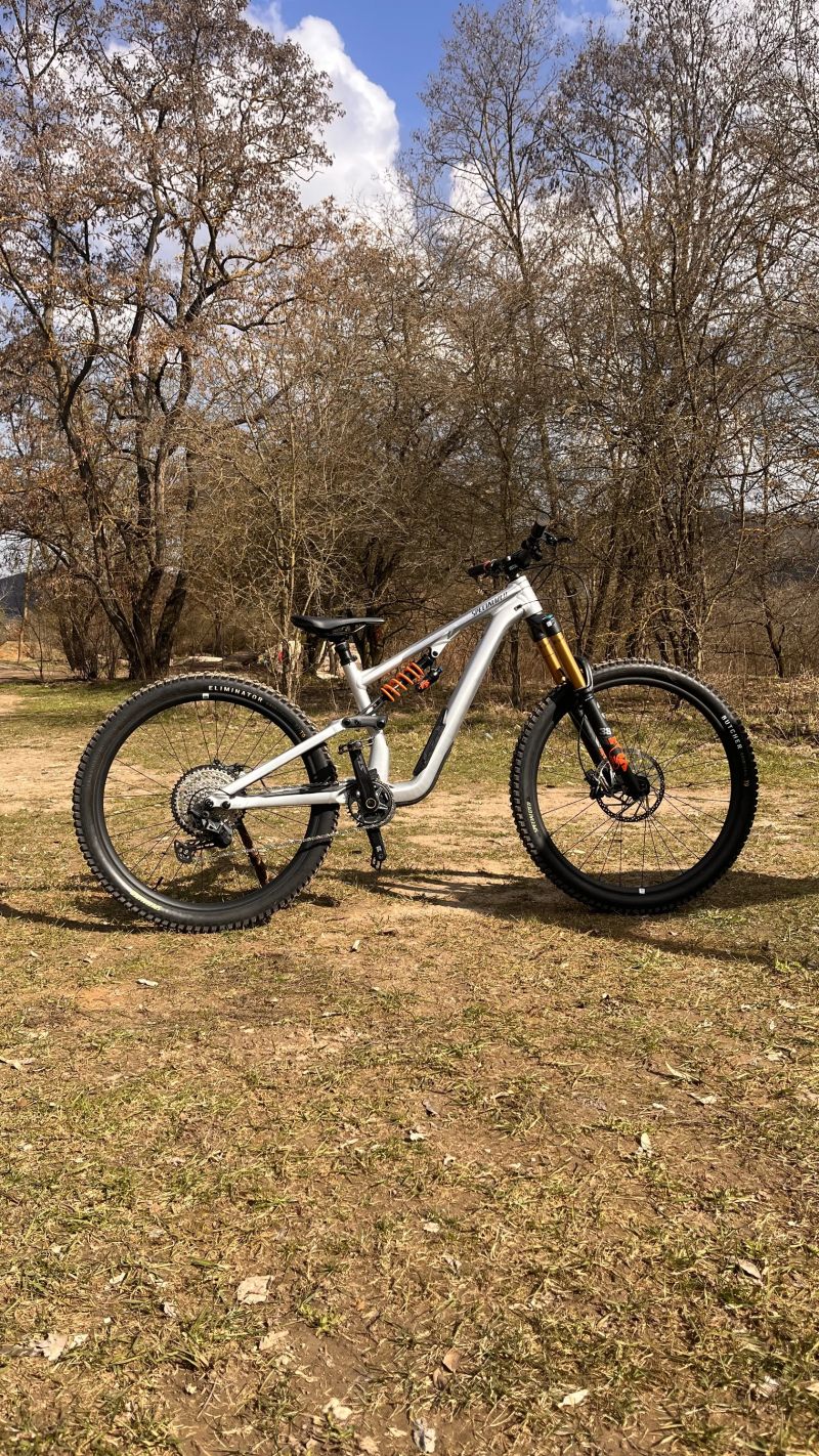 Specialized