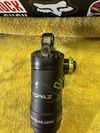 DVO Topaz T3 HV 230x65