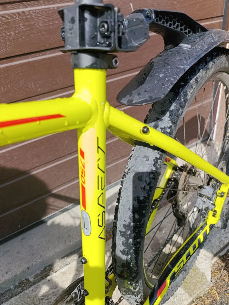 Scott Aspect 750