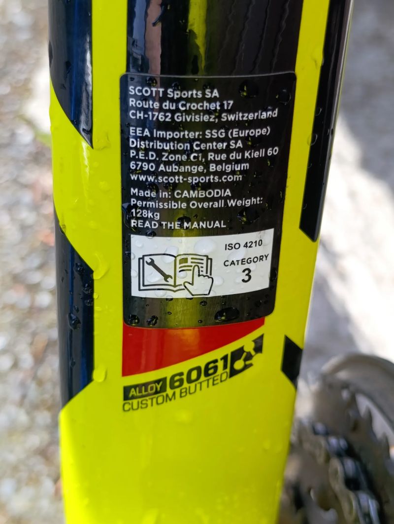 Scott Aspect 750