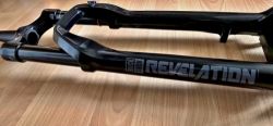 Predam novu ROCKSHOX REVELATION RC 29" DeBonAir 150mm BOOST