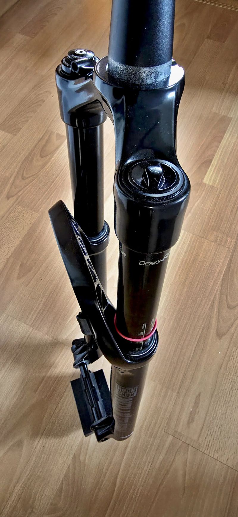 Predam novu ROCKSHOX REVELATION RC 29" DeBonAir 150mm BOOST