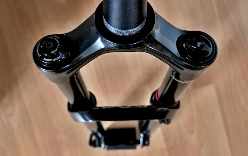 Predam novu ROCKSHOX REVELATION RC 29" DeBonAir 150mm BOOST