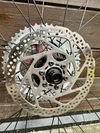 SunRace CS-MZ9 12s se zuby 11-50T