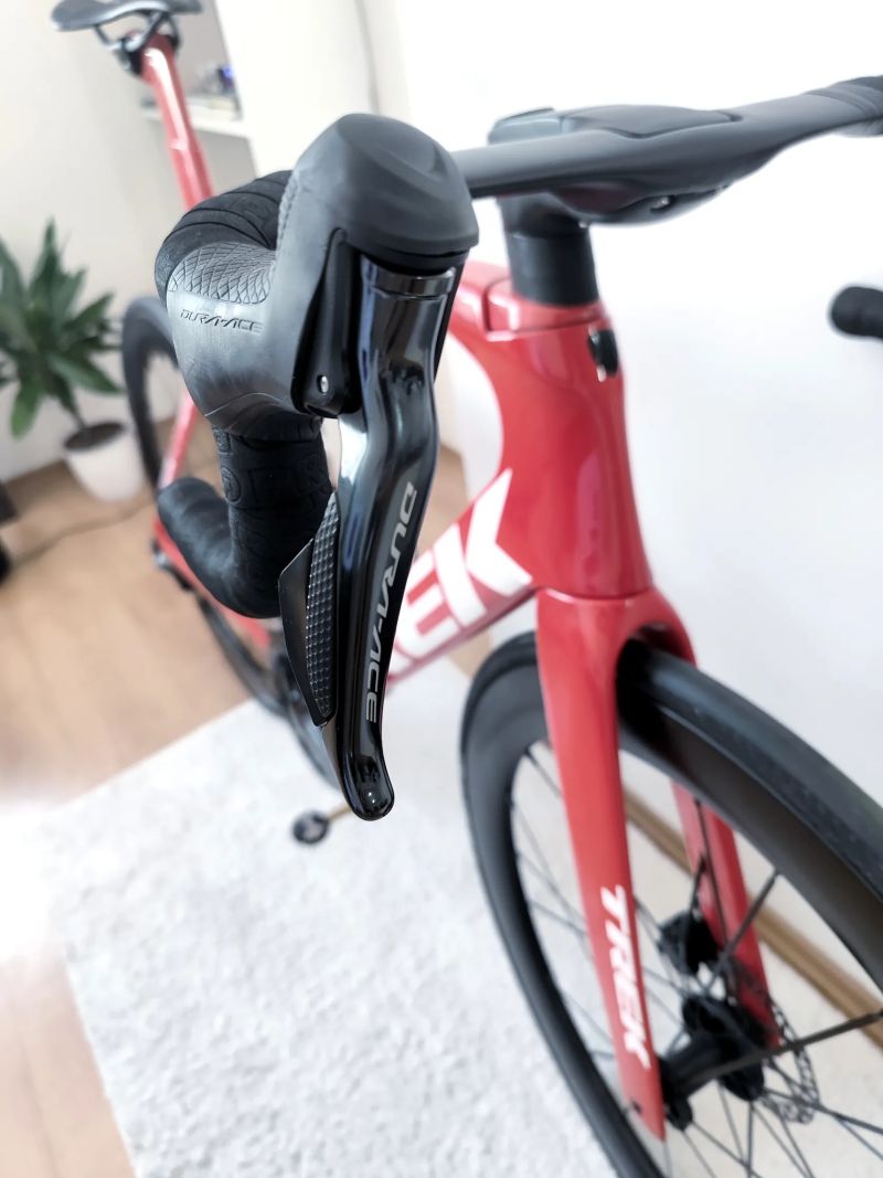 Trek Madone SLR_9 replica /full Dura Ace/ Vortex N6 /KCNC