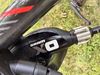Specialized Epic HT 8,4 kg včetně pedálů. 