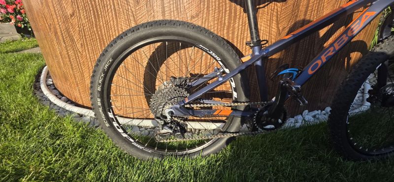 Orbea