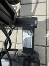 Thule VeloCompact 926 + adaptér na 4.kolo
