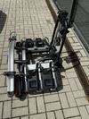 Thule VeloCompact 926 + adaptér na 4.kolo
