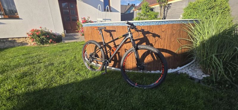 Kellys Hacker 50