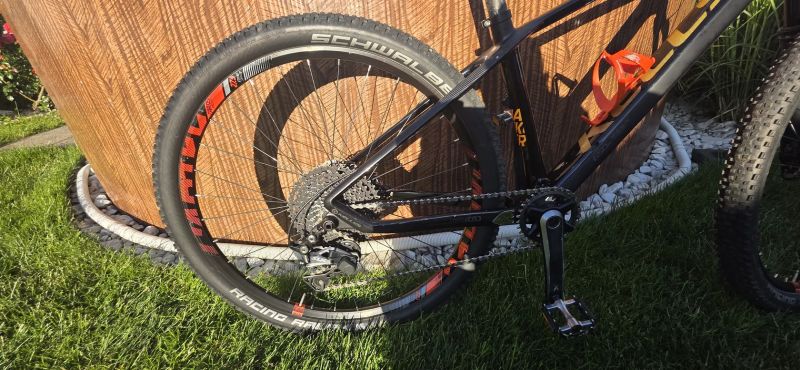 Kellys Hacker 50