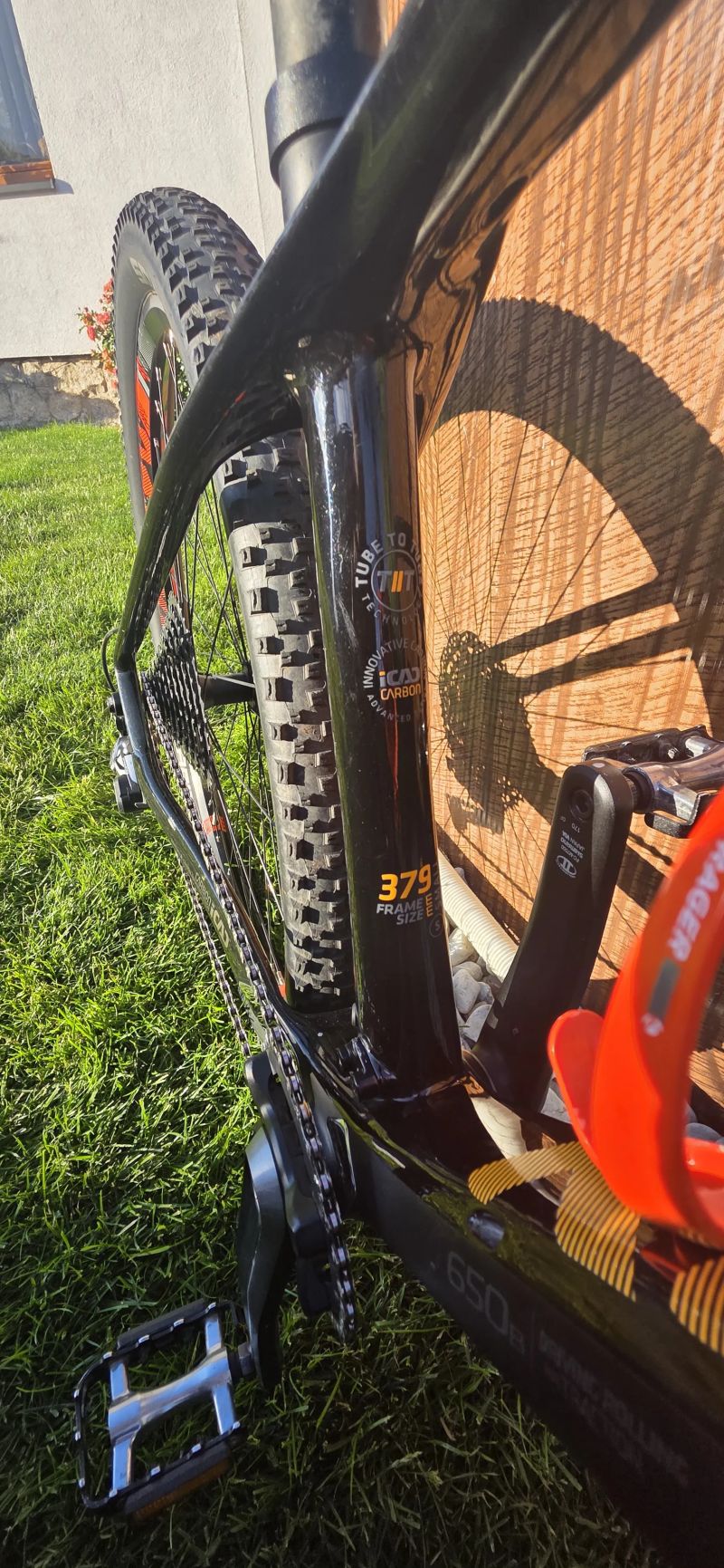 Kellys Hacker 50