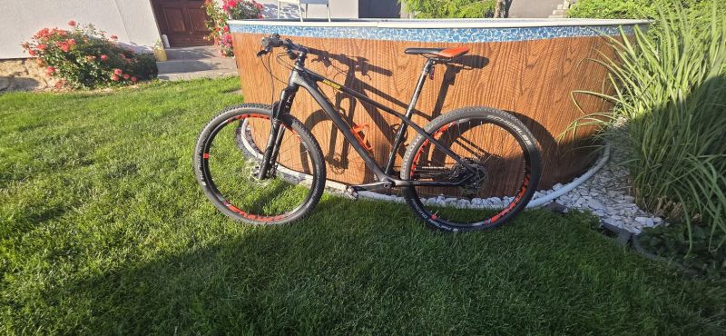 Kellys Hacker 50