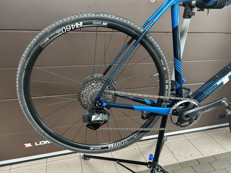 Trek Boone 6
