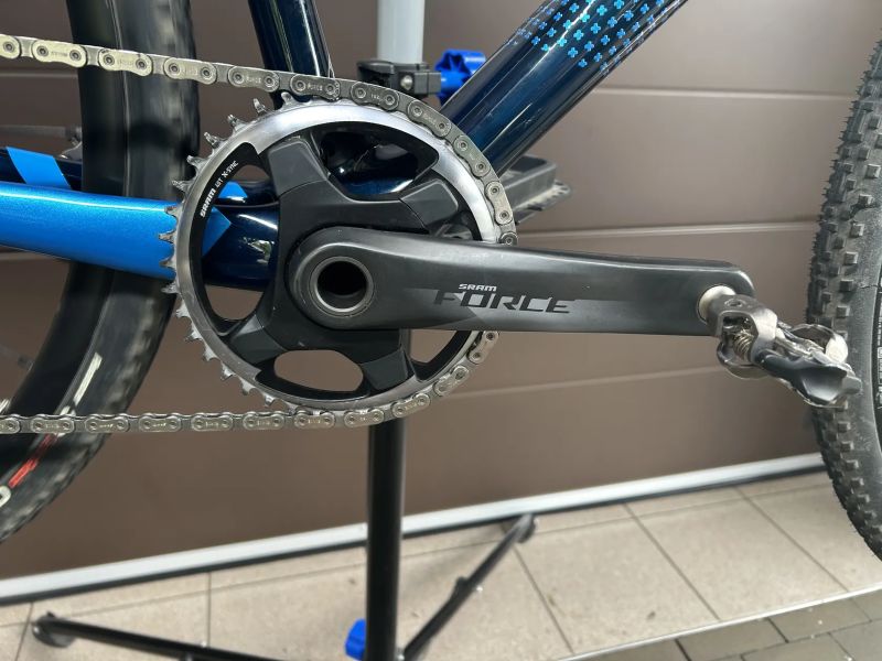 Trek Boone 6