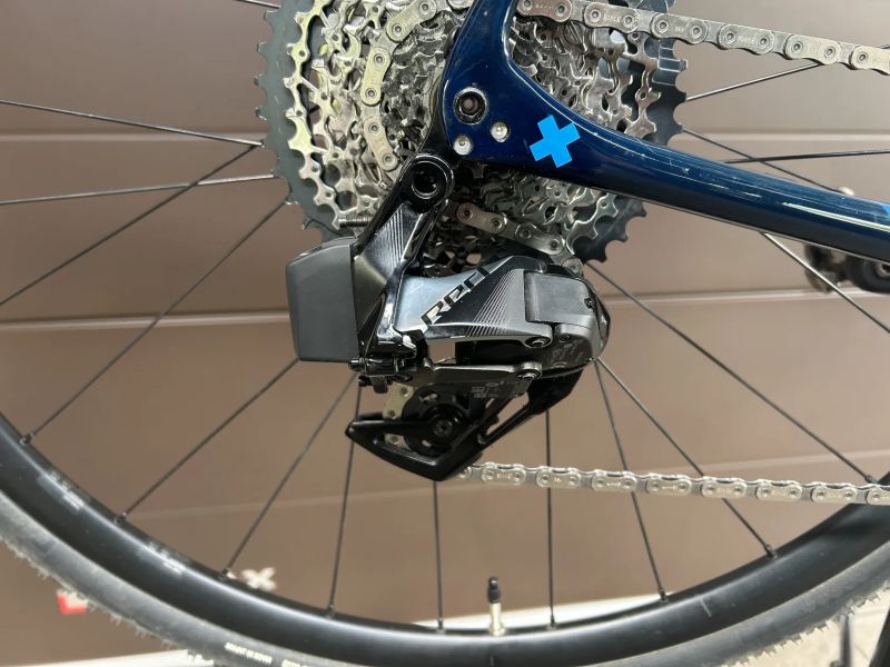 Trek Boone 6