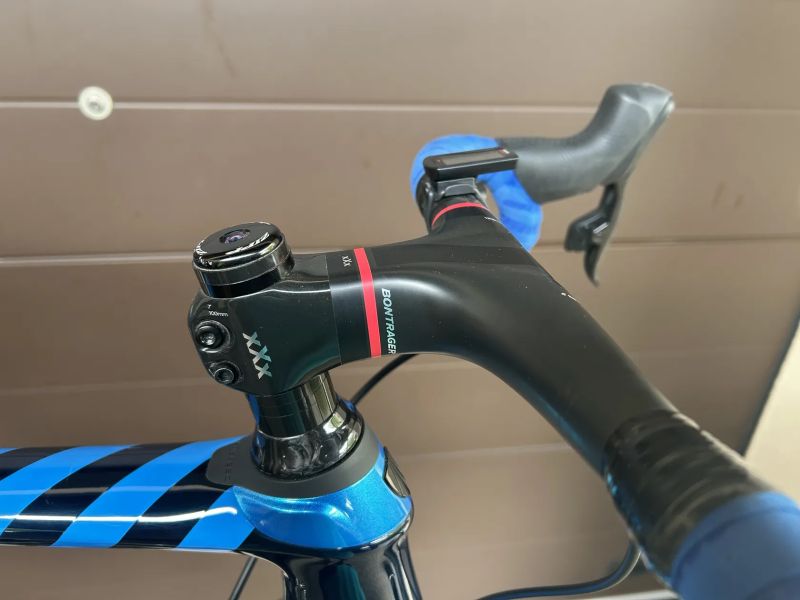 Trek Boone 6