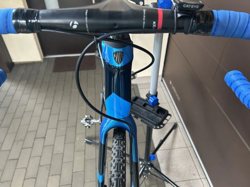 Trek Boone 6