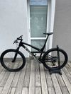 Trek Supercaliber SL 9.7 GX AXS T-Type Gen 2