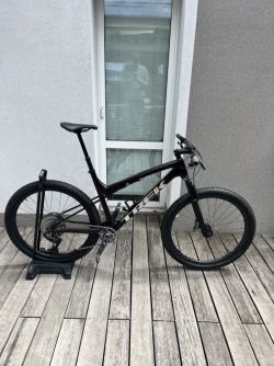Trek Supercaliber SL 9.7 GX AXS T-Type Gen 2