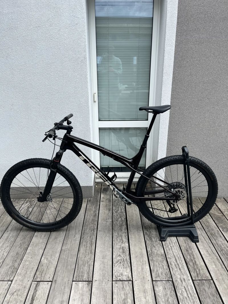 Trek Supercaliber SL 9.7 GX AXS T-Type Gen 2