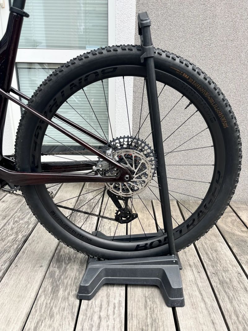 Trek Supercaliber SL 9.7 GX AXS T-Type Gen 2