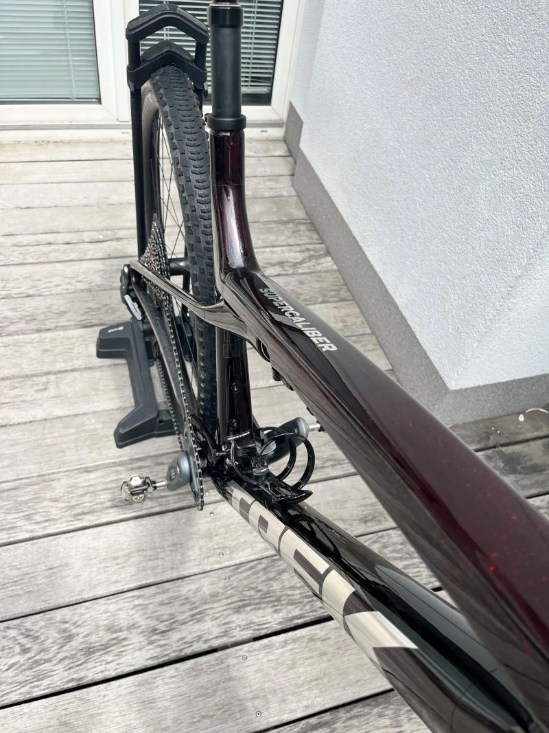 Trek Supercaliber SL 9.7 GX AXS T-Type Gen 2