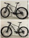 Canyon Exceed CF SL 7.0 JAKO NOVÉ 