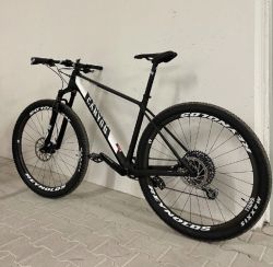 Canyon Exceed CF SL 7.0 JAKO NOVÉ 