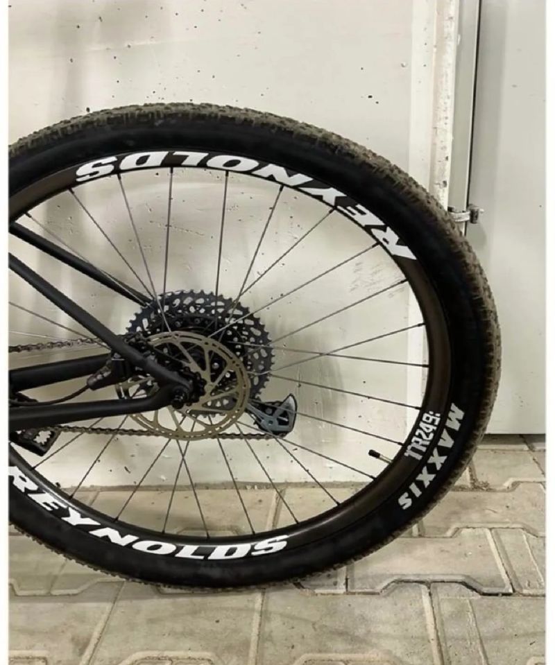 Canyon Exceed CF SL 7.0 JAKO NOVÉ 