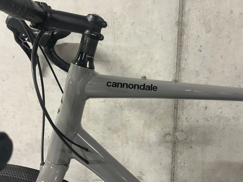 Prodám Cannondale Topstone