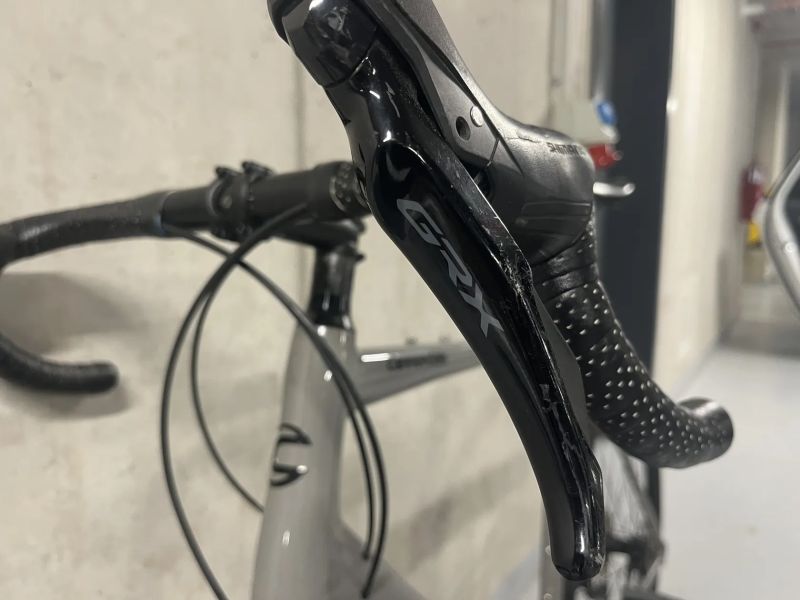 Prodám Cannondale Topstone