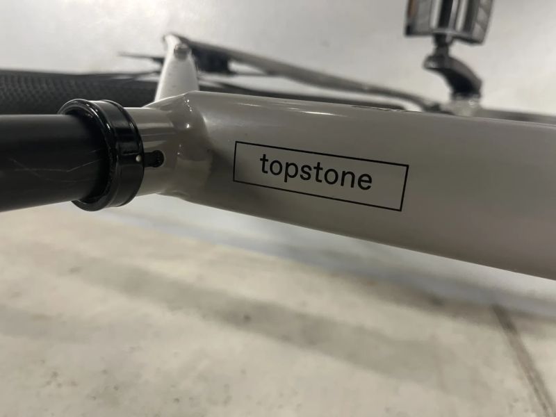 Prodám Cannondale Topstone