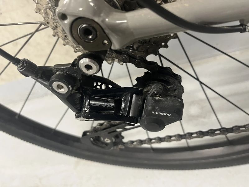 Prodám Cannondale Topstone