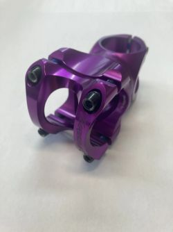 Představec Race Face Turbine R 35mm - 50mm