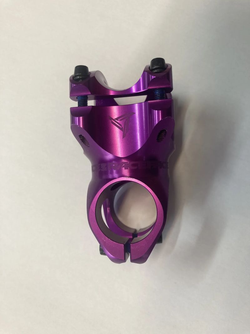 Představec Race Face Turbine R 35mm - 50mm