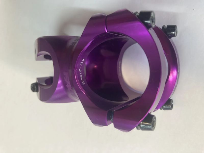 Představec Race Face Turbine R 35mm - 50mm