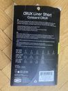 100% Crux Dámské kraťasy Liner Short černé M