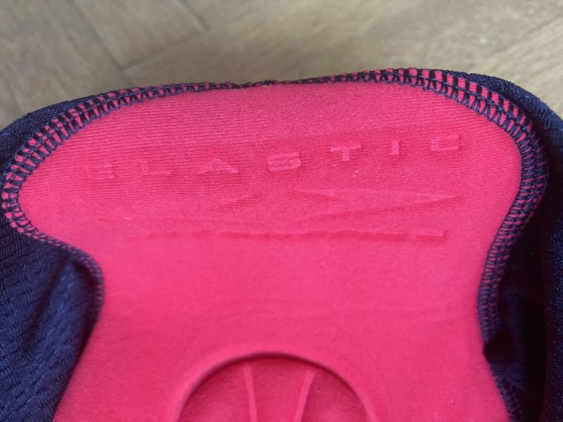 100% Crux Dámské kraťasy Liner Short černé M