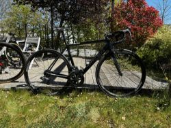 Trek Madone 7S - 6,95kg - Made in USA