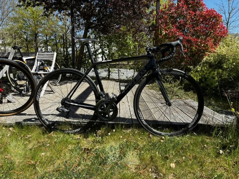 Trek Madone 7S - 6,95kg - Made in USA