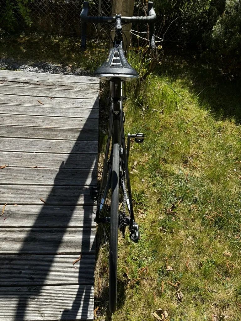 Trek Madone 7S - 6,95kg - Made in USA