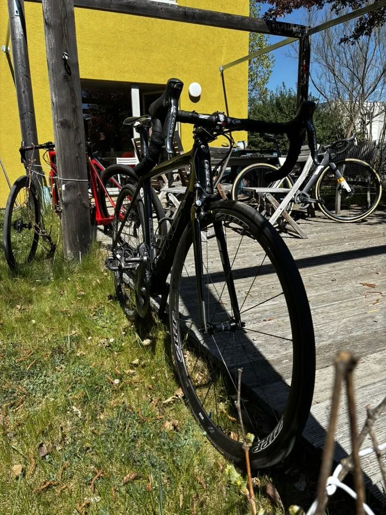 Trek Madone 7S - 6,95kg - Made in USA