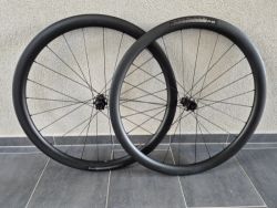 Prodám nová gravel kola BMC CG 40 Carbon