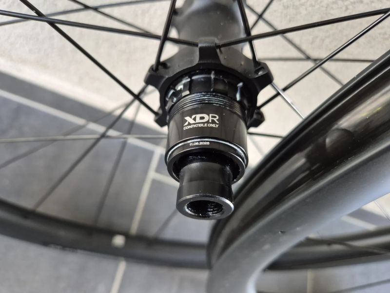 Prodám nová gravel kola BMC CG 40 Carbon