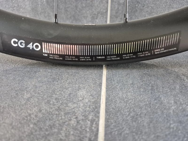 Prodám nová gravel kola BMC CG 40 Carbon