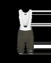Pas Normal Studios Mechanism Pro Bibs vel. L Dark Olive