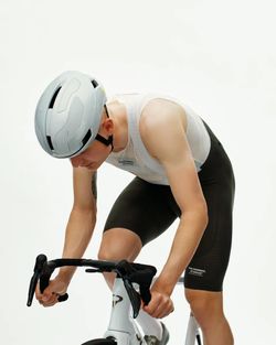 Pas Normal Studios Mechanism Pro Bibs vel. L Dark Olive